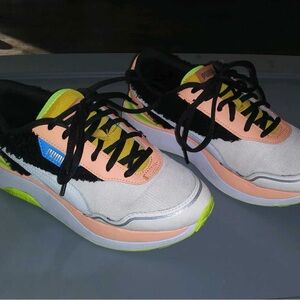 Puma Multicolor Sneakers
